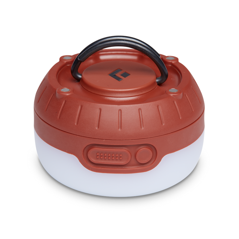 Black Diamond Moji+ Lantern in Dark Crimson-2